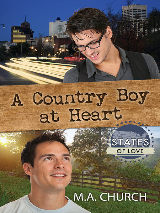 Title details for A Country Boy at Heart by M.A. Church - Available